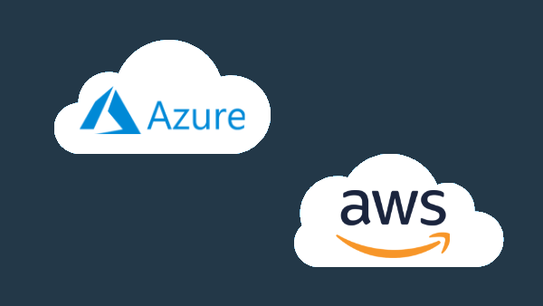 The Multi-Cloud Setup: AWS and Azure