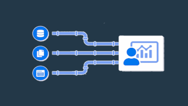 Data Pipelines