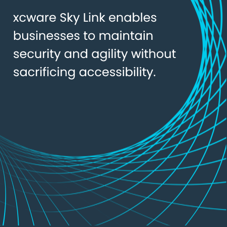 Sky Link - Cloud Link